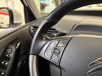 Citroën C4 Picasso vaihtoauto