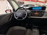 Citroën C4 Picasso vaihtoauto