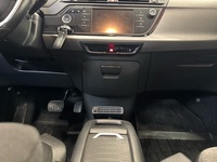 Citroën C4 Picasso vaihtoauto