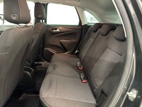 Opel Crossland X vaihtoauto