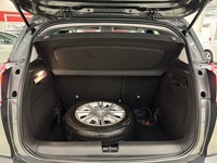 Opel Crossland X vaihtoauto