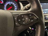 Opel Crossland X vaihtoauto