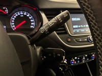 Opel Crossland X vaihtoauto