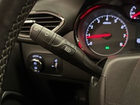 Opel Crossland X vaihtoauto