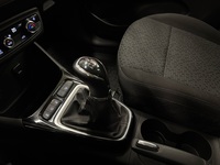 Opel Crossland X vaihtoauto