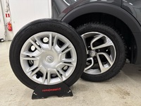 Opel Crossland X vaihtoauto