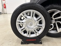 Opel Crossland X vaihtoauto