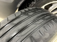 Opel Crossland X vaihtoauto