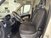 Citroën Jumper vaihtoauto