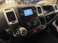 Citroën Jumper vaihtoauto