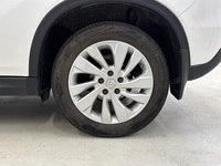 Suzuki Vitara vaihtoauto