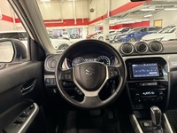 Suzuki Vitara vaihtoauto