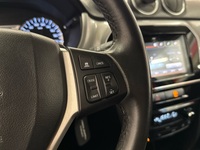 Suzuki Vitara vaihtoauto