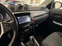 Suzuki Vitara vaihtoauto