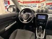 Suzuki Vitara vaihtoauto