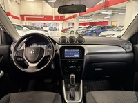 Suzuki Vitara vaihtoauto