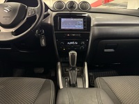 Suzuki Vitara vaihtoauto