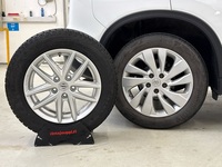 Suzuki Vitara vaihtoauto