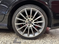 Mercedes-Benz CLS vaihtoauto