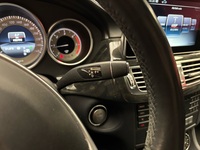 Mercedes-Benz CLS vaihtoauto