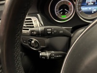 Mercedes-Benz CLS vaihtoauto