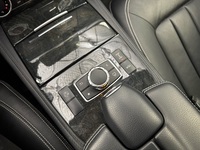 Mercedes-Benz CLS vaihtoauto