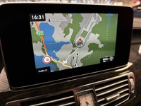 Mercedes-Benz CLS vaihtoauto