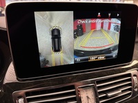 Mercedes-Benz CLS vaihtoauto