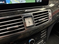 Mercedes-Benz CLS vaihtoauto