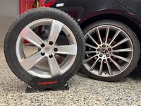 Mercedes-Benz CLS vaihtoauto