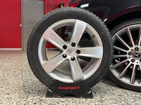 Mercedes-Benz CLS vaihtoauto