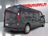 Nissan NV300 vaihtoauto