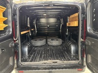 Nissan NV300 vaihtoauto