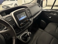 Nissan NV300 vaihtoauto