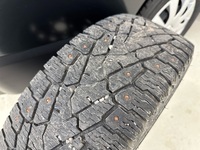 Nissan NV300 vaihtoauto