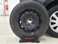 Nissan NV300 vaihtoauto