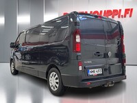 Nissan NV300 vaihtoauto