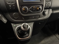 Nissan NV300 vaihtoauto