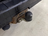 Nissan NV300 vaihtoauto