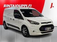 Ford Transit Connect vaihtoauto