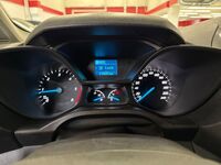 Ford Transit Connect vaihtoauto