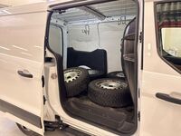 Ford Transit Connect vaihtoauto