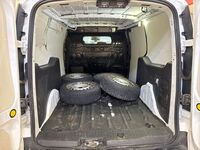 Ford Transit Connect vaihtoauto