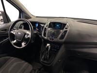 Ford Transit Connect vaihtoauto