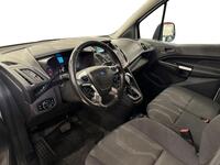 Ford Transit Connect vaihtoauto