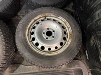 Ford Transit Connect vaihtoauto