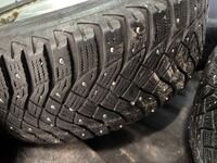 Ford Transit Connect vaihtoauto
