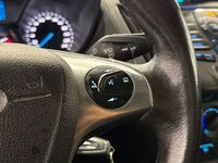 Ford Transit Connect vaihtoauto