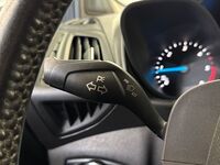 Ford Transit Connect vaihtoauto