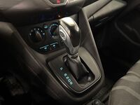 Ford Transit Connect vaihtoauto